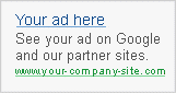 Prodávejte rychle, cíleně a efektivně přes Google AdWords.