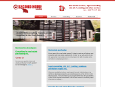 Second Home Consulting.eu - realitný poradca