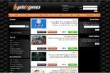 Gate To Games, Anti-Cracking Web.