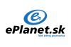 ePlanet.sk, Internetové knihkupectvo.